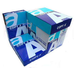 Wholesale Original Double a 80GSM Moq 1 Box <b>A4</b> <b>Paper</b> Products Available for Sale at Low Factory Prices for Export - Product Image 3