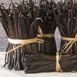 Frijoles de vainilla de Madagascar de la mejor calidad a precio barato al por mayor - Product Image 2