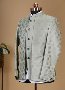 ชุดสูทผู้ชาย Pista 3 ชิ้น คุณภาพส่งออก หรูหรา สำหรับงานแต่งงาน งานเลี้ยง และงานเฉลิมฉลอง มีจำหน่ายในราคาที่เข้าถึงได้ - Product Image 3