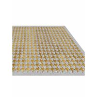 Tapis de couloir en laine tufté fait main noué à la main, à poils moyens, style moderne, pour intérieur et extérieur, chambre d'enfant, maison, prière, golf, Shahkar