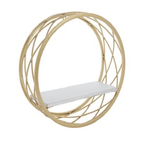 Serveur de gâteau et de pâtisserie de conception la plus récente en support de service de chocolat de gâteau en bois et en fer pour toute occasion spéciale - Product Image 1