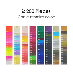 แจ็คเก็ตวาร์ซิตี้ผู้ชายแบบมีโลโก้ด้านหน้า น้ำหนักเบา สำหรับฤดูหนาว คอตั้ง ผ้าขนสัตว์/โพลีเอสเตอร์ กันลม สไตล์สตรีทแวร์ - Product Image 6