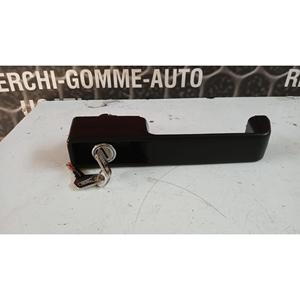 Manija Exterior Delantera Derecha para IVECO Daily 4ª Serie (06>14) 93910684 - Product Image 3
