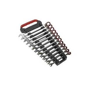 ประแจชุดเครื่องมือซ่อมรถยนต์แบบขัดเงาสำหรับงาน DIY OEM ปรับเปลี่ยนได้ตามต้องการ - Product Image 3