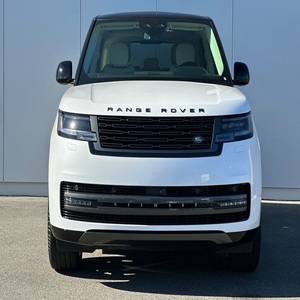 RANGE ROVER 2024 USADO, PROFITABLE, AWD, AUTOMÁTICO DE 8 VELOCIDADES, SUV DE 532 HP, MOTOR V8 DE 4.4L, TRANSMISIÓN LISTA PARA ENVÍO - Product Image 1