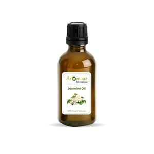 Aceite Esencial de Jazmín 100% Puro en Roll-on con Aroma Dulce para Dormir y Aliviar Dolores de Cabeza, Destilado al Vapor - Product Image 2