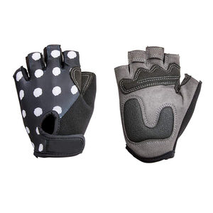 Gants de cyclisme unisexes demi-doigts personnalisés pour le cyclisme, gants de vélo pour hommes, gants d'hiver confortables et coupe-vent - Product Image 1