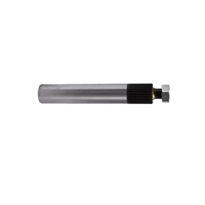 Arbre pour tube S pour PUTZMEISTER DN 80, 90 Numéro de pièce OEM: 242467003 - Product Image 4