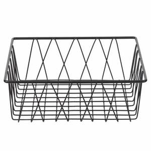 Paniers utilitaires super vendus avec finition personnalisée et paniers utilitaires en métal de haute garde à vendre par les exportateurs - Product Image 4