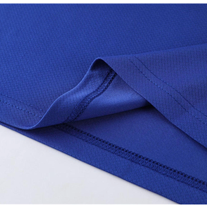 Conjunto de Camiseta y Pantalones Cortos de Voleibol con Estampado Personalizado, Uniforme de Equipo de Alta Calidad 100% Poliéster para Entrenamiento - Product Image 5