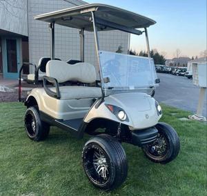 Venta de Carritos de Golf, Modelos Eléctricos para 3-4 Pasajeros Disponibles, Potente Rendimiento, Motor de CA de 5KW, Alcance de 70-90 km, para Granjas y Sitios de Trabajo - Product Image 3
