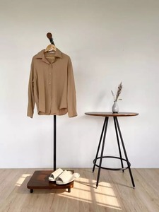 Nouvel arrivage de cintre en tissu au Design moderne unique - Product Image 4