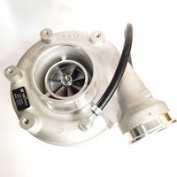 Turbocompresseur de moteur de bus VOLVO de haute qualité D7E moteur 3271013082 L105 L110F L110E L120E L120F Turbo S200G moteur D7E LA E3