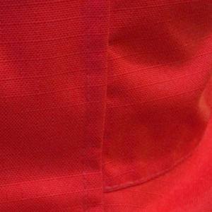 Chaqueta de trabajo informal para hombre, de lona, logotipo personalizado, ecológica, a prueba de viento, ligera, transpirable, con cremallera de invierno, duradera - Product Image 6