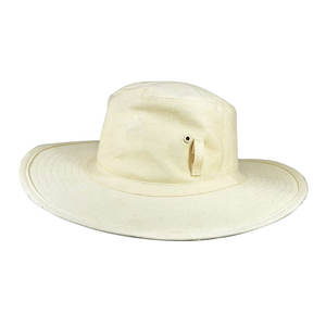 Confortable Concevez Votre Propre Logo Meilleur Prix Cricket Chapeaux Nouveau Style Durable Sportswear Cricket Chapeaux - Product Image 1