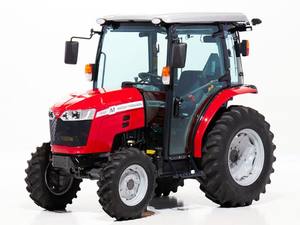 รถแทรกเตอร์ใช้แล้วสำหรับ60hp MF-360แมสซีย์เฟอร์กูสัน - Product Image 5