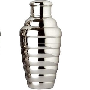 2024 Best Quality Metal Cocktail Antique Copper Martini <b>Shaker</b> Soft Drink Mixture <b>Shaker</b> for Home Making Cocktail - Product Image 2