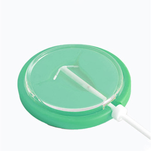 Modelo <span class=keywords><strong>de</strong></span> Enseñanza Médica DARHMMY BOU/03-046 para Colocación <span class=keywords><strong>de</strong></span> DIU - Herramienta <span class=keywords><strong>de</strong></span> Entrenamiento Completa en Verde para Práctica <span class=keywords><strong>de</strong></span> Dispositivos Anticonceptivos CN - Product Image 2