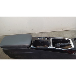 PEUGEOT 208 Série 98247894ZD HN05 (19>) TUNNEL CENTRAL - Product Image 2