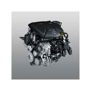 Moteur turbo diesel TOYOTAA 1VD-FTV V8 pour Land Cruiser séries 200 et 70 - Product Image 4