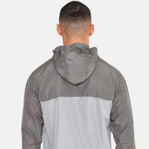 Unisex Windbreaker <b>Jackets</b> Lightweight Quick Dry <b>Waterproof</b> and Breathable Hooded <b>Jackets</b> for Outdoor and Casual Wear - Product Image 5