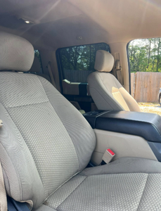 Ford F-Series F150 XLT 2020 d'occasion en bon état, conduite à gauche, 25001-50000 milles - Product Image 4