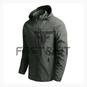 Vestes de sport Softshell manteaux de Camping en plein air veste thermique imperméable à coque souple - Product Image 2