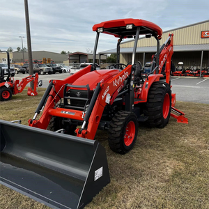 รถแบคโฮ Kubota M62 ปี 2026 ขาย - Product Image 1