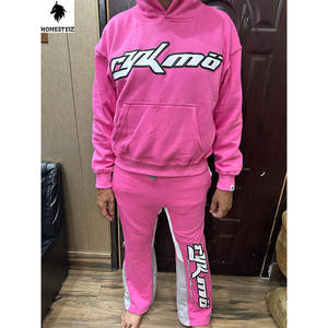 Custom Heavyweight Fleece Sweatshirts <b>for</b> Men Washed Athletic Oversize Hoodie <b>for</b> Winter <b>Matching</b> <b>Hoodies</b> <b>for</b> <b>Couples</b> - Product Image 1