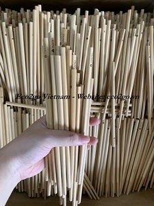 ชุดตะเกียบไม้ไผ่แบบใช้แล้วทิ้งชุดตะเกียบแบบใช้แล้วทิ้งมีโลโก้จาก Eco2go ในเวียดนาม - Product Image 4