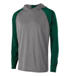 เสื้อฮู้ดแขนยาวสำหรับผู้ชาย, ใหม่2023เสื้อผ้าแนวสตรีทเสื้อมีฮู้ดเสื้อสวมหัวโลโก้ออกแบบได้ตามต้องการ - Product Image 2