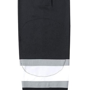 Calcetines de hockey sobre hielo de color personalizado Tamaño y material hechos a medida Calcetines de hockey sobre hielo Calcetín de hockey sobre hielo profesional de alta calidad - Product Image 5