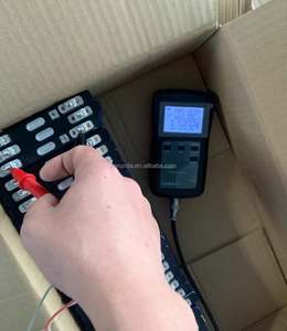 Аккумулятор 6,2Aч с высокой частотой передачи 70C Sunwoda - Product Image 2