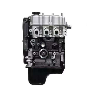 Precio de Fábrica, Motor de Gasolina de 3 Cilindros A08S3 F8CV 0.8L para Chevrolet Spark Daewoo Matiz - Product Image 1