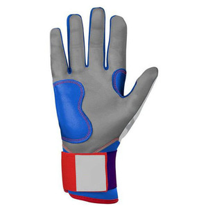 Guantes de Bateo de Béisbol Hechos a Medida de Alta Calidad a Precio Económico, Guantes de Bateo de Béisbol Personalizados de Cuero Cómodo - Product Image 3