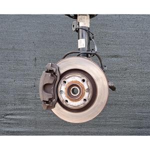 SUSPENSION AVANT GAUCHE CITROEN C3 Série 9812428780 (16>) - Product Image 3