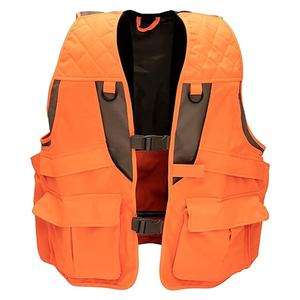 Gilet tactique de camouflage d'automne de haute qualité, imperméable, respirant, coupe-vent, col montant, uniforme de chasse aux animaux, unisexe - Product Image 5