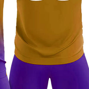 Ensemble de maillots de football, uniformes de football bon marché personnalisés, vente en gros d'uniformes de football au design cool - Product Image 6