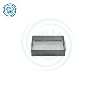 DADDY D PRO CE ISO Juego de 12 instrumentos quirúrgicos de acero inoxidable Base para instrumentos de Cirugía de túnel - Product Image 6