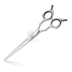 Tijeras de aseo para mascotas de Color sólido de diseño único, venta al por mayor, tijeras de aseo para mascotas, tijeras de aseo para mascotas hechas a medida - Product Image 5