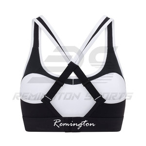 Sujetador deportivo de mujer de alta moda superventas estilo único colección 2024 - Product Image 5