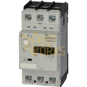 Omron J7MN3P322342900 - Neuf - Product Image 1