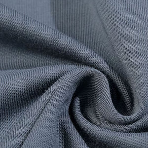 Camiseta de Hombre de Alta Calidad 100% Algodón con Cuello Redondo, Manga Corta, Diseño Personalizado, Ecológica para Venta en Línea, Hecha en Pakistán - Product Image 6