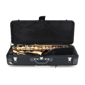 Saxophone ténor professionnel Yanagisawa TWO2 avec finition laquée - Product Image 6