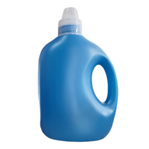 ขวดน้ำยาซักผ้ากลิ่นลาเวนเดอร์พร้อมเม็ดน้ำหอมติดทนนานช่วยขจัดสิ่งสกปรกออกจากบล็อกส้วม - Product Image 3