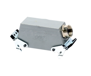 BUSH INSERT 16 POL POUR POMPE À BÉTON - Product Image 1