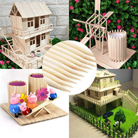 Handgemaakte houten dowels voor souvenirs, decoraties, antieke imitatiestijl, Japanse regionale kenmerken, merk Delarchi, 100% ecologisch hout