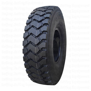 Pneus de camion à faible résistance au roulement 11r22.5, très demandés, pour usage agricole (roues motrices et roues de remorque) - Product Image 5