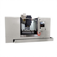 Solution de fabrication CNC innovante pour les pièces de précision