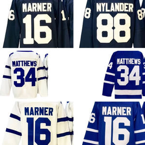 Último Diseño 2026 Camisetas de Hockey sobre Hielo Premium Transpirables Ligeras Duraderas Ropa Deportiva Atlética Uniforme de Equipo de Alto Rendimiento - Product Image 1